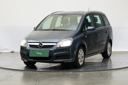 Opel Zafira 1.9 CDTi 88 kW