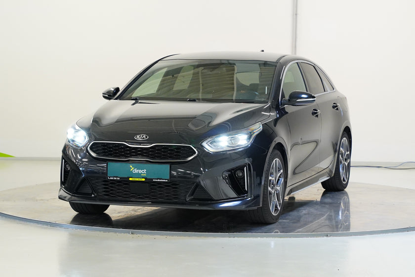 Kia ProCeed 1.4 TGDI 103 kW GT Line