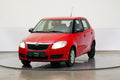 Škoda Fabia Škoda fabia 1.2HTP
