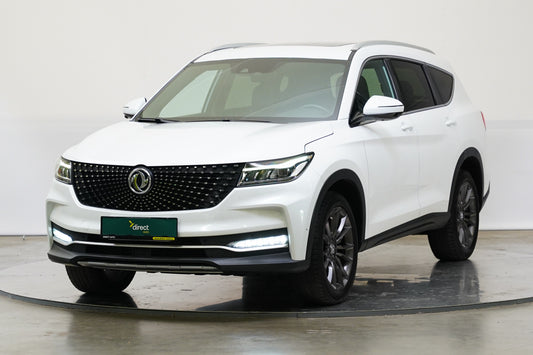 Dongfeng Fengon 2.0 T-GDI 162 kW AWD