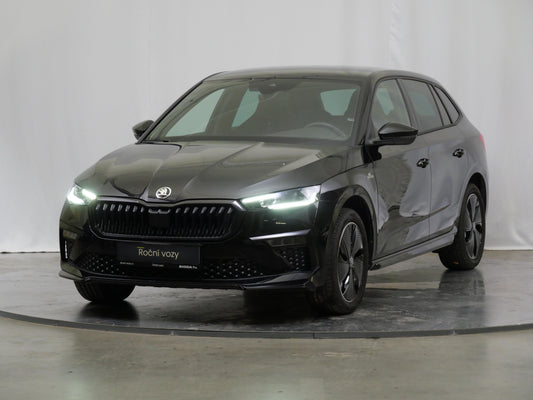 Škoda Scala 1.0 TSI 85 kW DSG Monte Carlo