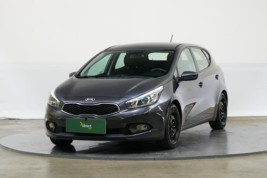 Kia Ceed 1.4 73 kW