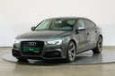 Audi A5 3.0 TFSI 200 kW S line