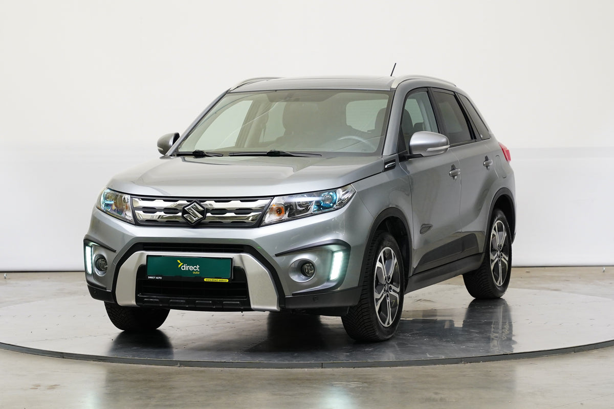 Suzuki Vitara 1.6 i 88 kW 4x4 Comfort+ – foto 1