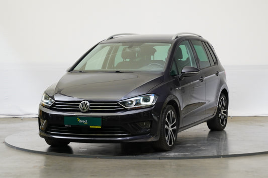 Volkswagen Golf 1.4 TSI 92 kW Comfortline