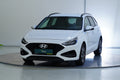Hyundai i30 1.5 T-GDI 103 kW GO Czech!