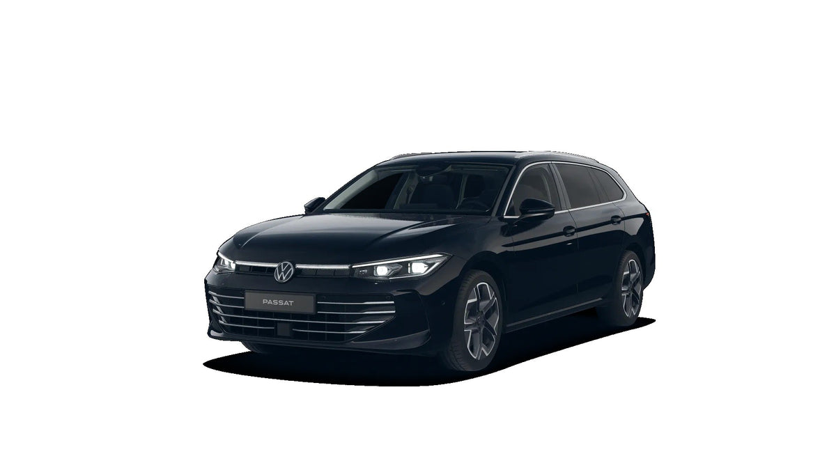 Volkswagen Passat Elegance 2,0 TDI 142KW 4MOT