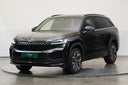 Škoda Kodiaq 2.0 TDI 142 kW 4x4 Sportline
