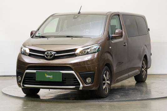 Toyota Proace 2.0 D-4D 130 kW Comfort L2