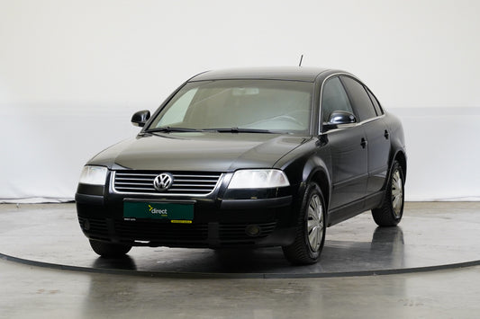 Volkswagen Passat 2.0 i 85 kW Comfort