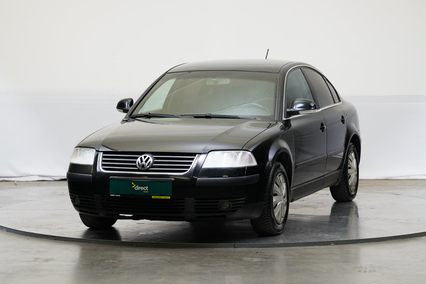 Volkswagen Passat 2.0 i 85 kW Comfort