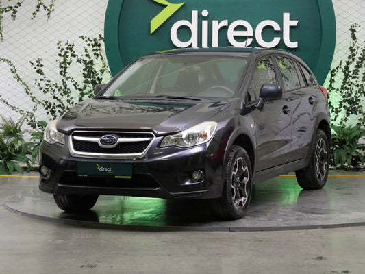 Subaru XV 2.0 i 120 kW Active