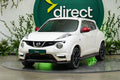 Nissan Juke 1.6 DIG-T 147 kW Nismo