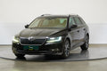 Škoda Superb 2.0 TSI 162 kW Laurin&Klement