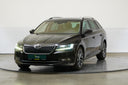 Škoda Superb 2.0 TSI 162 kW Laurin&Klement
