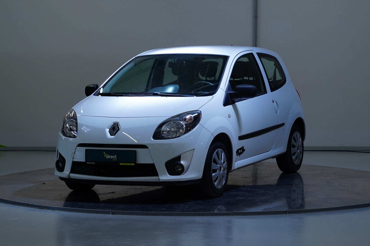 Renault Twingo 1.1i 55 kW