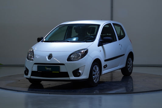 Renault Twingo 1.1i 55 kW