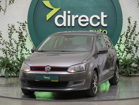 Volkswagen Polo 1.2 12V 51 kW Trendline