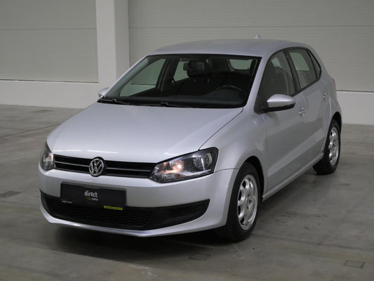 Volkswagen Polo 1.2 HTP 51 kW Trendline