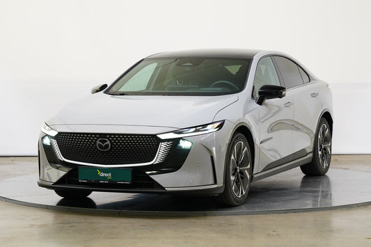 Mazda 6 6e 180kW RWD Long Range Takumi