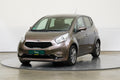 Kia Venga 1.6 i 92 kW CVVT UEFA Euro