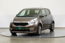 Kia Venga 1.6 i 92 kW CVVT UEFA Euro