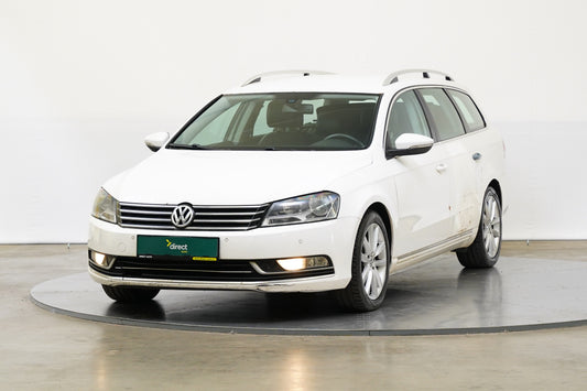 Volkswagen Passat 2.0 TDI 103 kW Highline