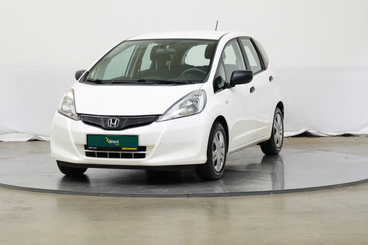 Honda Jazz 1.2 i- VTEC 66 kW S