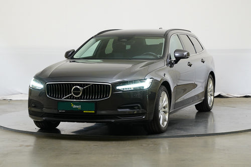 Volvo V90 2.0 D 145 kW Momentum – foto 26