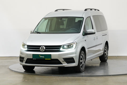 Volkswagen Caddy 2.0 TDI 110 kW Trendline