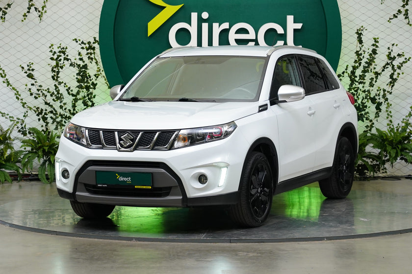 Suzuki Vitara 1.4 BJ 103 kW Elegance