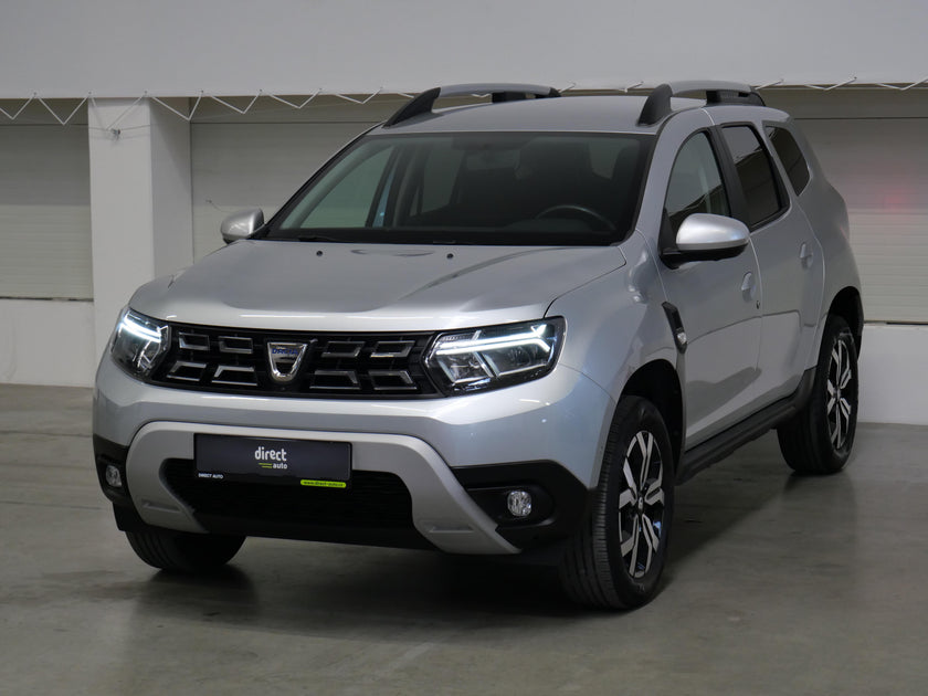 Dacia Duster 1.0 TCE 74 kW LPG Prestige+