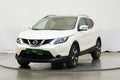 Nissan Qashqai 1.2 i 85 kW N-Connecta