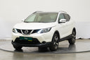 Nissan Qashqai 1.2 i 85 kW N-Connecta