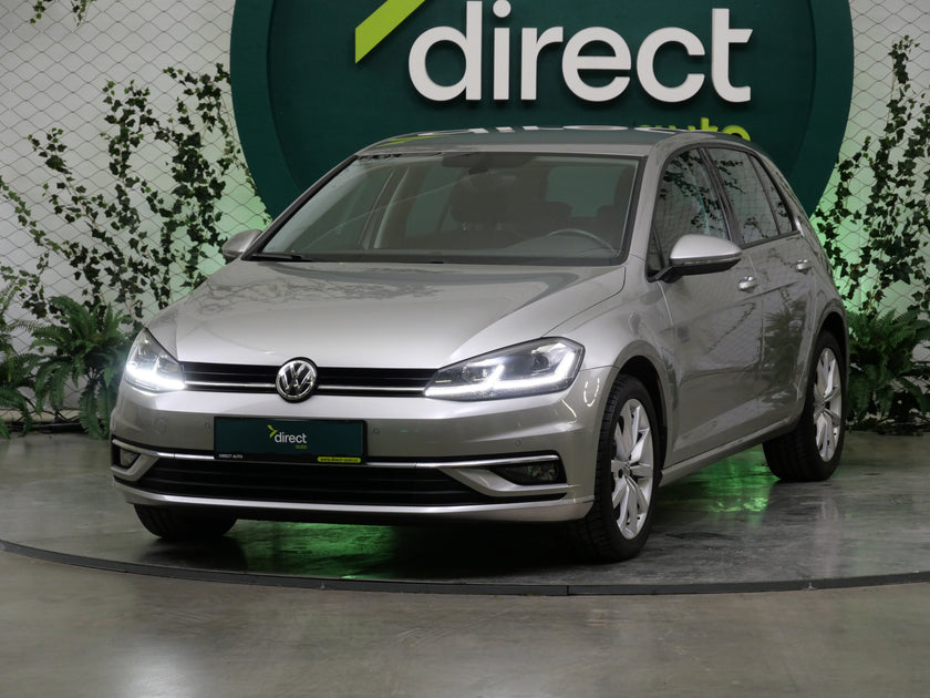 Volkswagen Golf 1.0 TSI 81 kW Comfortline