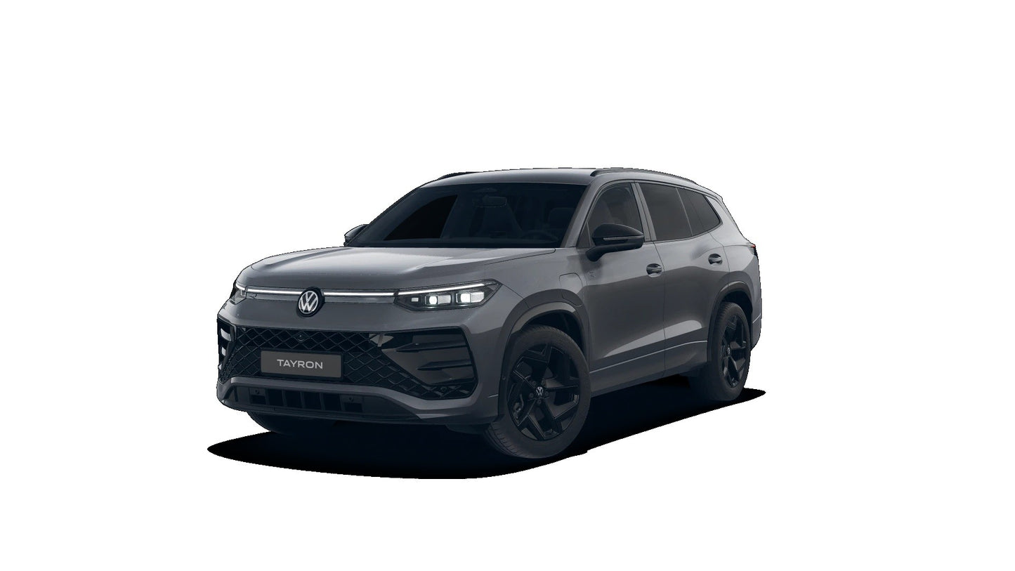 Volkswagen Tayron R-Line 1,5 TSI 200kW eHybrid