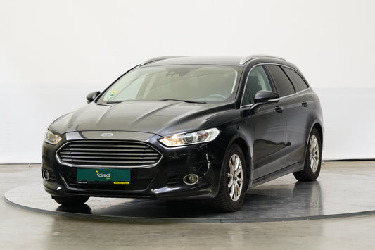 Ford Mondeo 2.0 TDCi 110 kW Titanium
