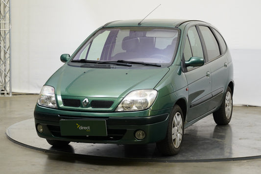 Renault Scénic 1.9 DCI 75 kW