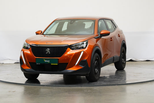Peugeot 2008 1.2 PureTech 74 kW Active