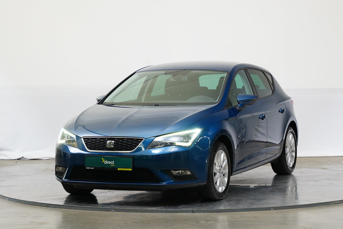 Seat Leon 1.6 TDI 81 kW Style – foto 1