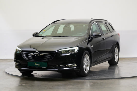 Opel Insignia 1.5 Turbo 121 kW Automatik