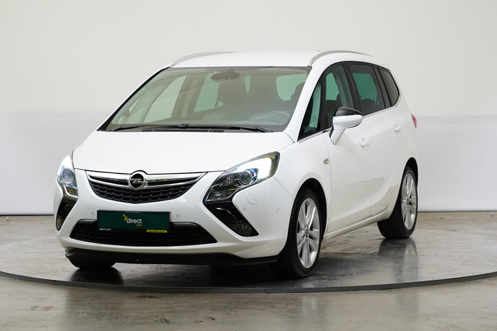 Opel Zafira 1.6 CDTI 100 kW Business