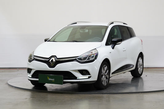 Renault Clio 0.9 TCe 56 kW Limited