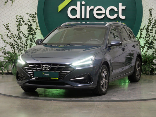 Hyundai i30 1.5 DPi 80 kW Smart
