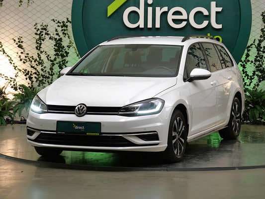 Volkswagen Golf 1.4 TSI 110 kW Highline