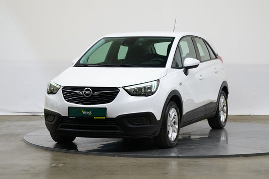 Opel Crossland X 1.2i 60 kW Edition