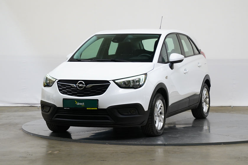 Opel Crossland X 1.2i 60 kW Edition