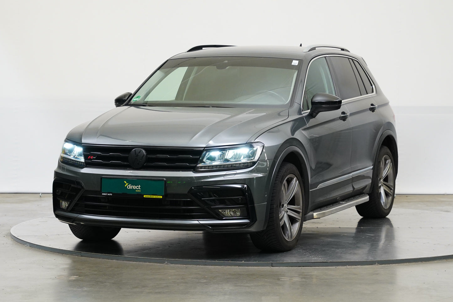 Volkswagen Tiguan 2.0 TSI 140kW 4MOTION IQ.Drive