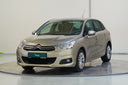Citroën C4 1.6 HDI 68 kW