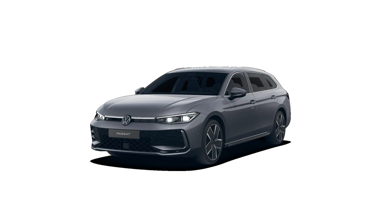 Volkswagen Passat R-Line 2,0 TSI 150KW – foto 1